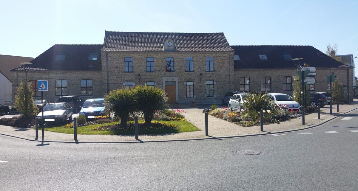 Coulogne — Taxi Nord taxi conventionné CPAM