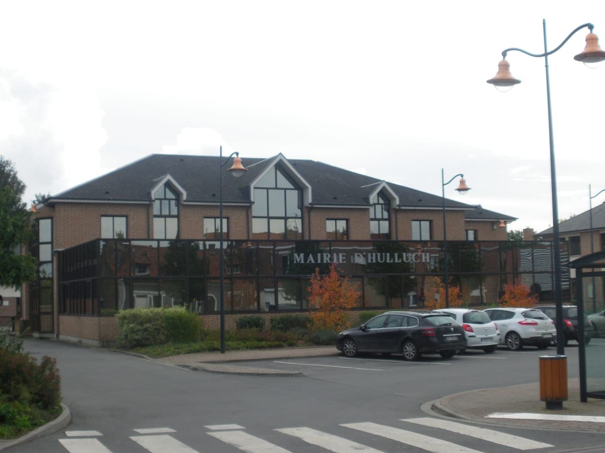 Hulluch — Taxi Nord taxi conventionné CPAM