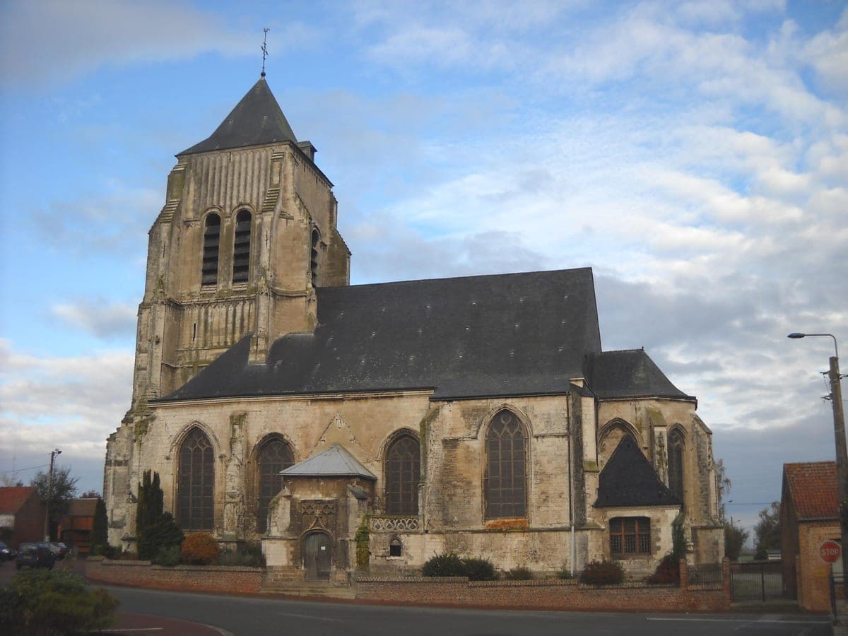 Isbergues — Taxi Nord taxi