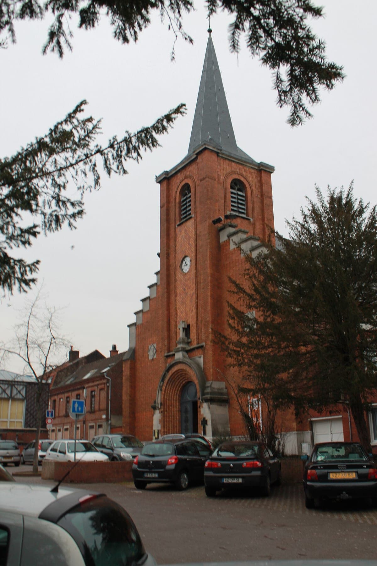 Mons-en-Barœul — Taxi Nord taxi conventionné CPAM