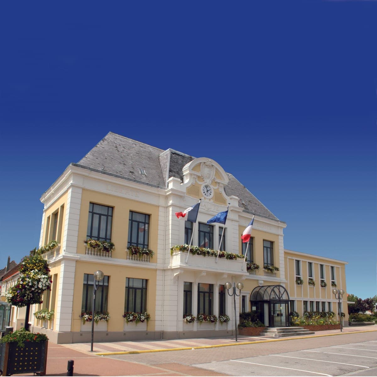 Saint-Martin-Boulogne — Taxi Nord taxi conventionné CPAM