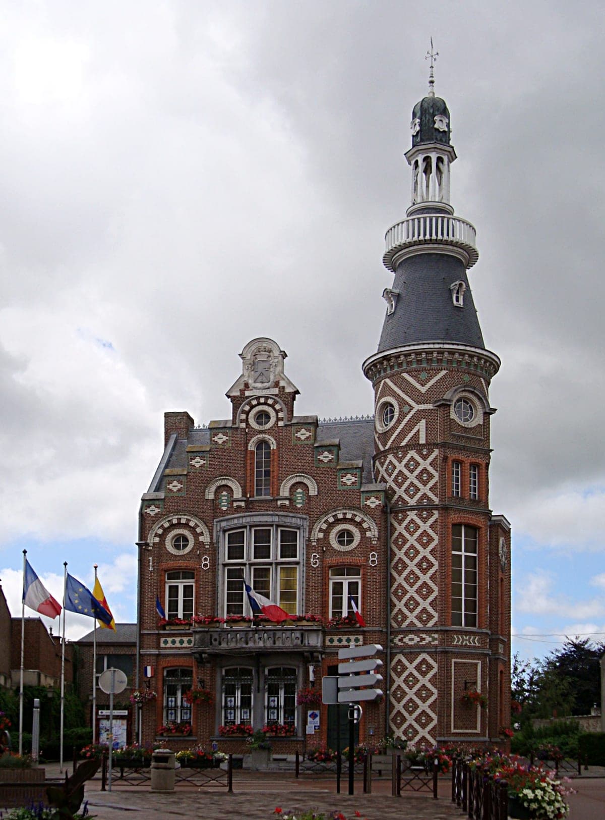 Wambrechies — Taxi Nord taxi conventionné CPAM