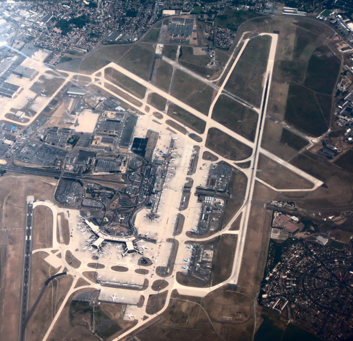 Aéroport de Paris-Orly